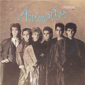 Animotion - I Engineer (Remix)