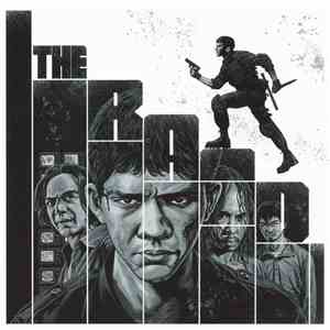 Aria Prayogi, Fajar Yuskemal - The Raid (The Complete Original Indonesian Score)
