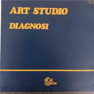 Art Studio - Diagnosi