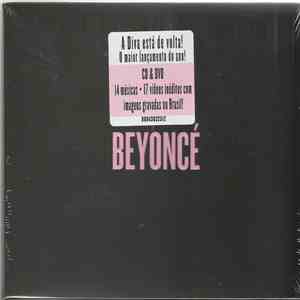 Beyoncé - Beyoncé