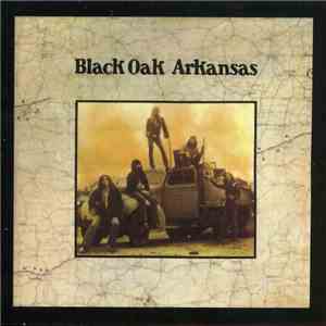 Black Oak Arkansas - Black Oak Arkansas
