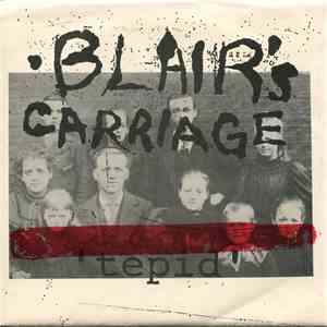 Blair's Carriage - Tepid