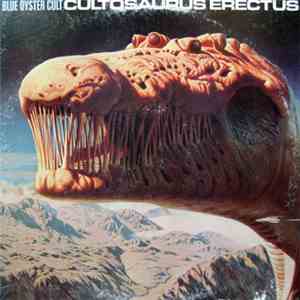 Blue Öyster Cult - Cultosaurus Erectus
