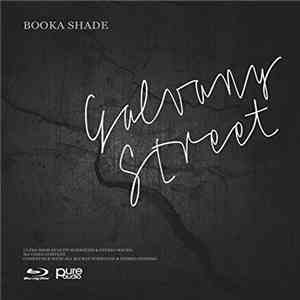 Booka Shade - Galvany Street