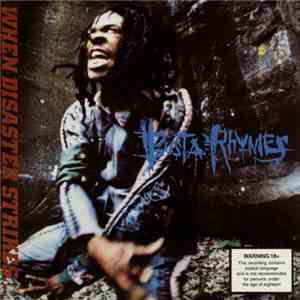 Busta Rhymes - When Disaster Strikes...