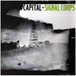 Capital  - Signal Corps