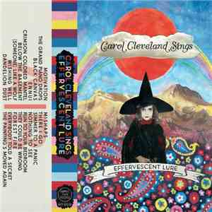 Carol Cleveland Sings - Effervescent Lure
