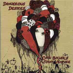 Cath Butler's Joynt Venture - Dangerous Desires
