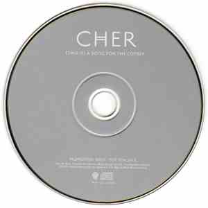 Cher - (This Is) A Song For The Lonely