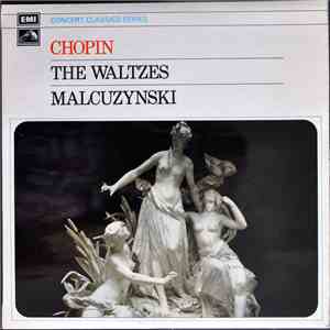 Chopin, Malcuzynski - The Waltzes