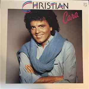 Christian  - Cara