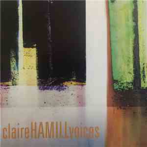 Claire Hamill - Voices