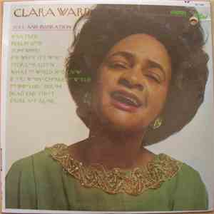 Clara Ward - Soul And Inspiration