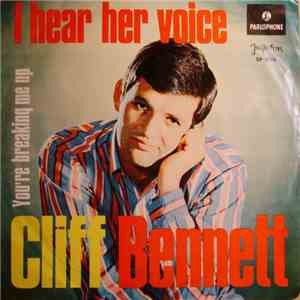 Cliff Bennett - I Hear Her Voice