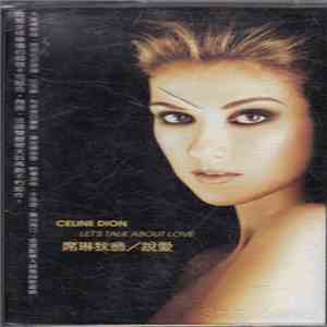 Céline Dion - Let's Talk About Love