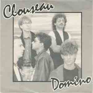 Clouseau - Domino
