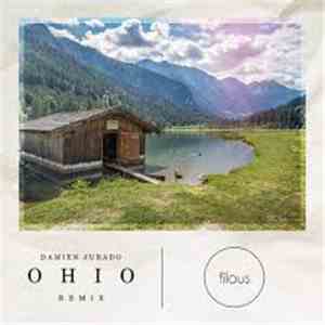 Damien Jurado - Ohio Remix