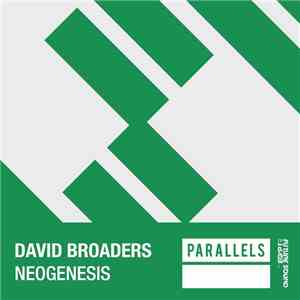 David Broaders - Neogenesis