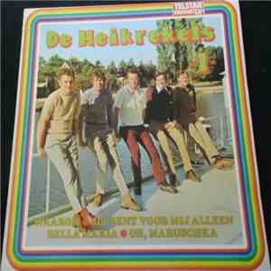 De Heikrekels - 1