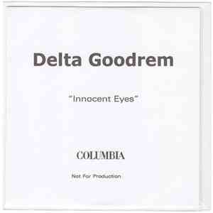 Delta Goodrem - Innocent Eyes