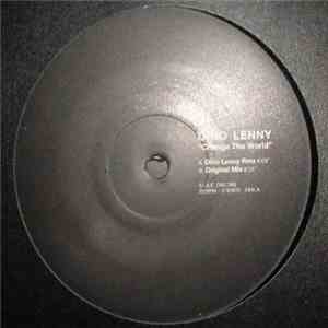 Dino Lenny - Change The World