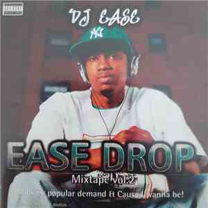 DJ Ease - Ease Drop Mixtape Vol. 2