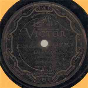 Dock Walsh - Laura Lou / We're Just Plain Folks