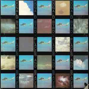 Donald Byrd - Places And Spaces