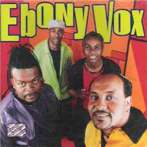 Ebony Vox - Ebony Vox