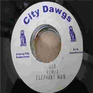 Elephant Man - War Remix