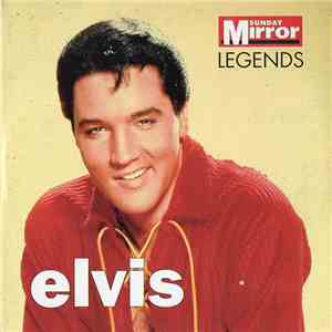Elvis Presley / Various - Legends