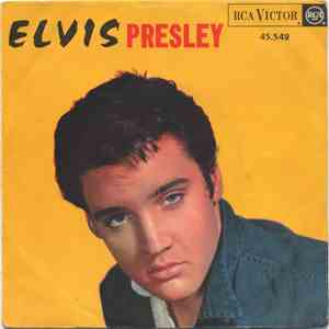Elvis Presley - Please Don't Drag That String Around / Devil In Disguise