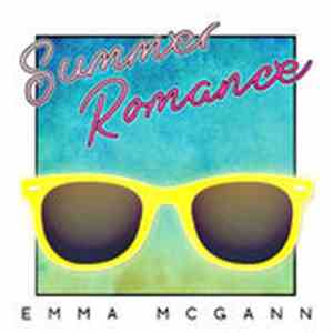 Emma McGann - Summer Romance