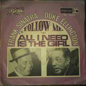 Frank Sinatra - Duke Ellington - Francis A. & Edward K.