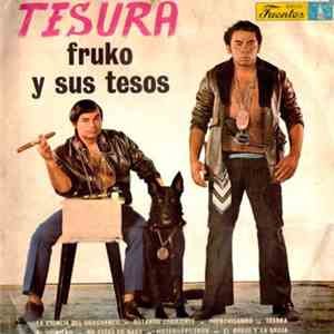 Fruko Y Sus Tesos - Tesura