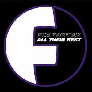 Fun Factory - All Their Best