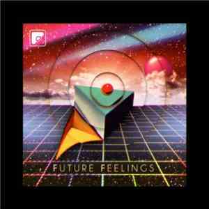Future Feelings - Odyssey EP