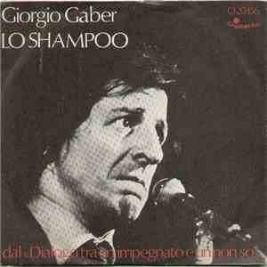 Giorgio Gaber - Lo Shampoo
