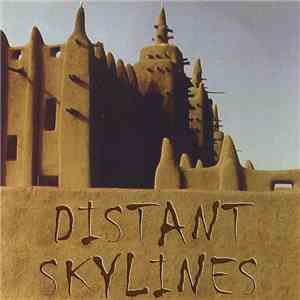 Giuseppe Verticchio - Distant Skylines