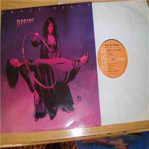 Grace Slick - Dreams