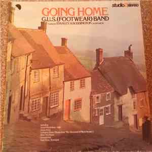 G.U.S. (Footwear) Band - Going Home