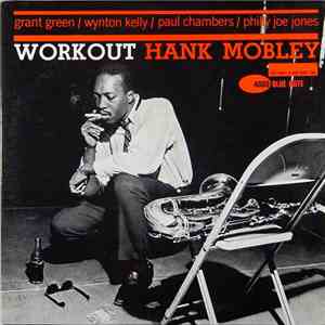 Hank Mobley - Workout