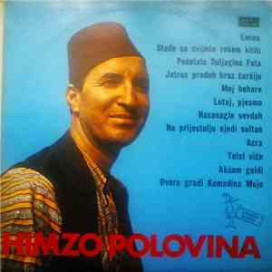 Himzo Polovina - Himzo Polovina