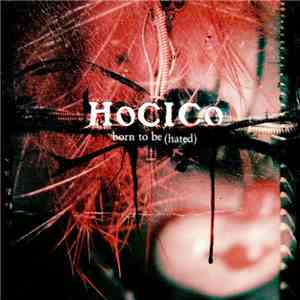 Hocico - Born To Be (Hated)