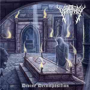 Insatanity - Divine Decomposition
