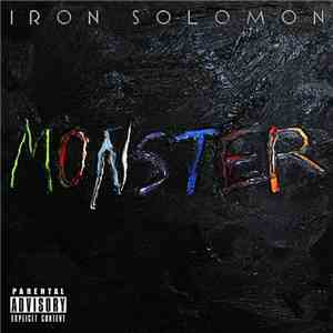 Iron Solomon - Monster