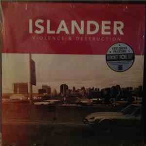 Islander  - Violence & Destruction