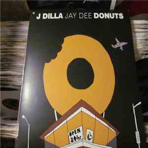 J Dilla - Donuts