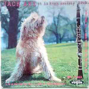 Jack Ary Et Le High Society Orch. - Viens Danser