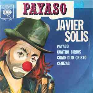 Javier Solís - Payaso